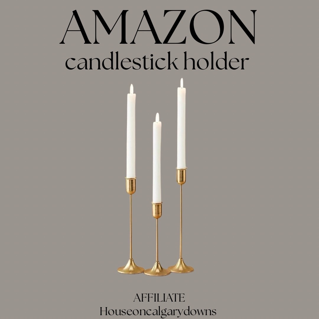 Candle sticks 

#LTKSaleAlert #LTKHome