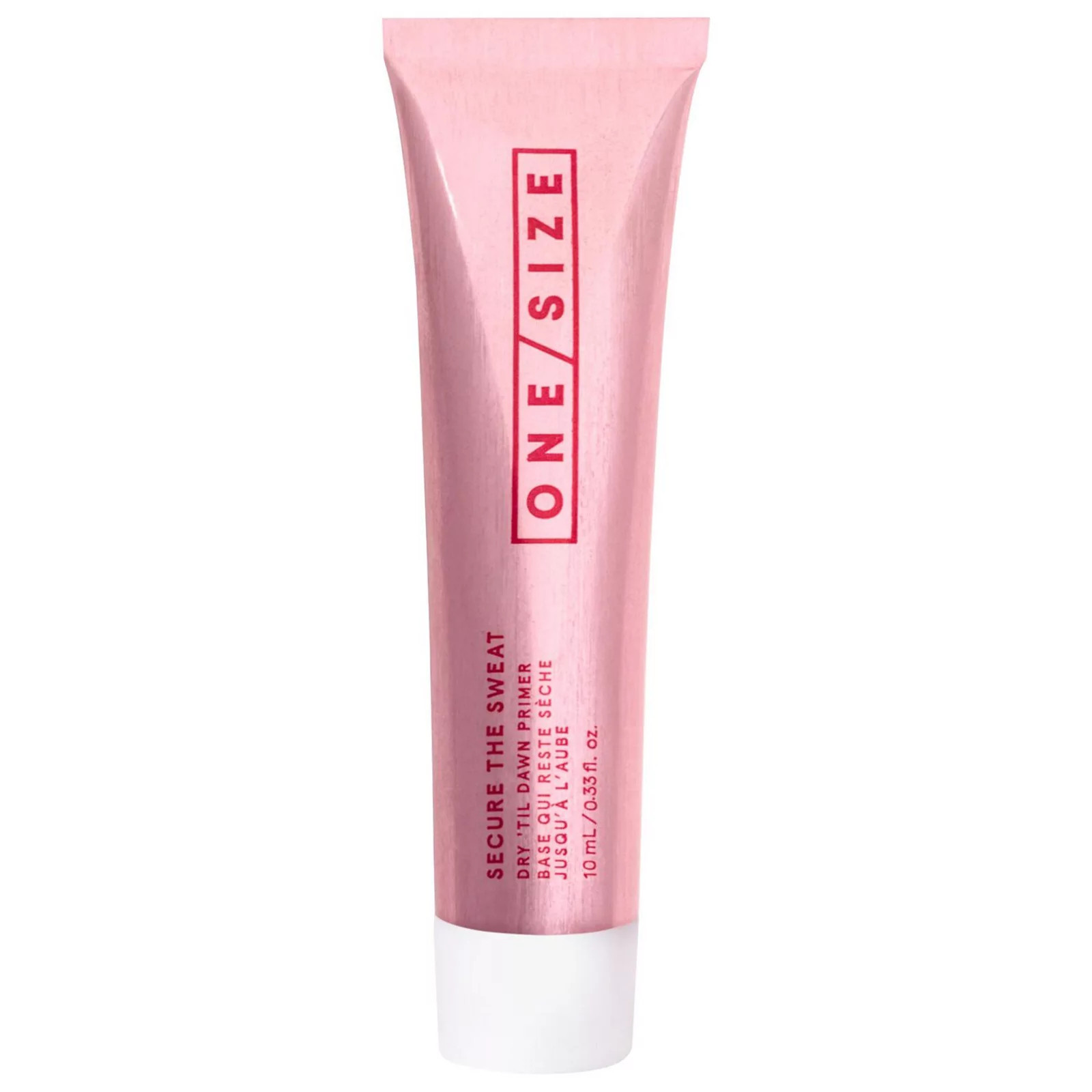 ONE/SIZE by Patrick Starrr Secure The Sweat Waterproof Mattifying Primer, Size: .33Oz, None | Kohl's