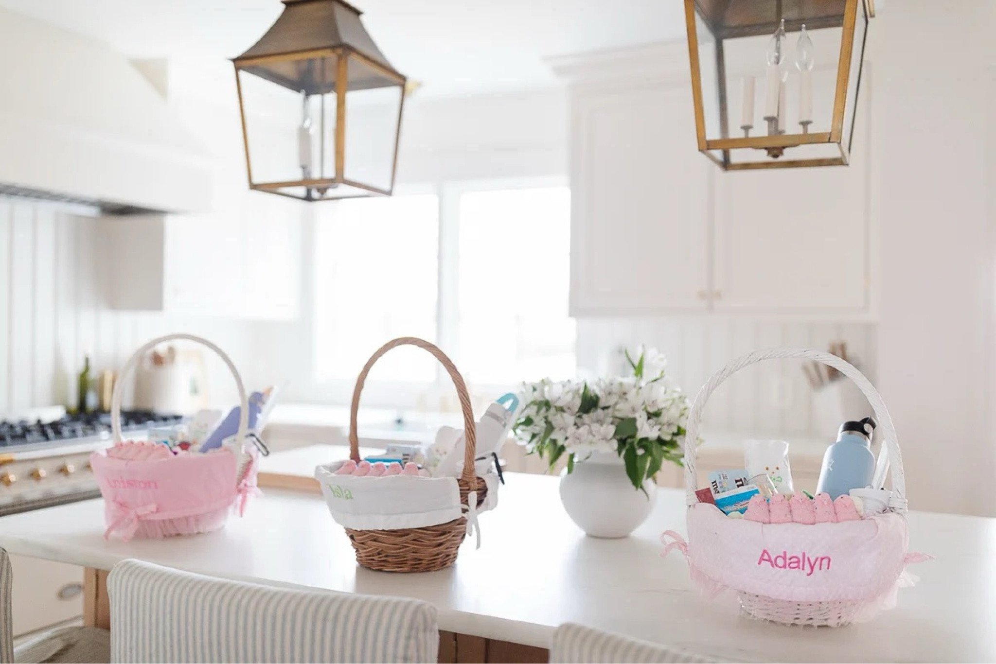 Easter Basket Ideas!

#LTKhome #LTKkids #LTKSeasonal