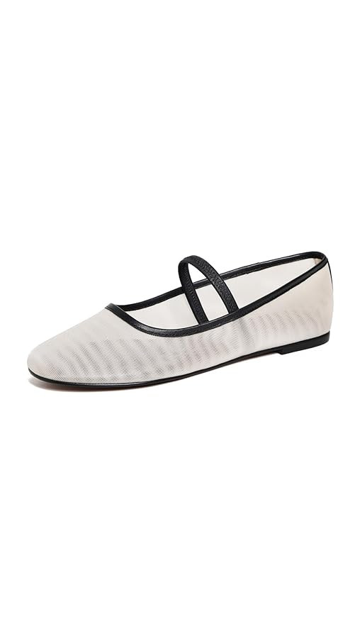 Madewell Women's The Greta Ballet Flats | Amazon (US)