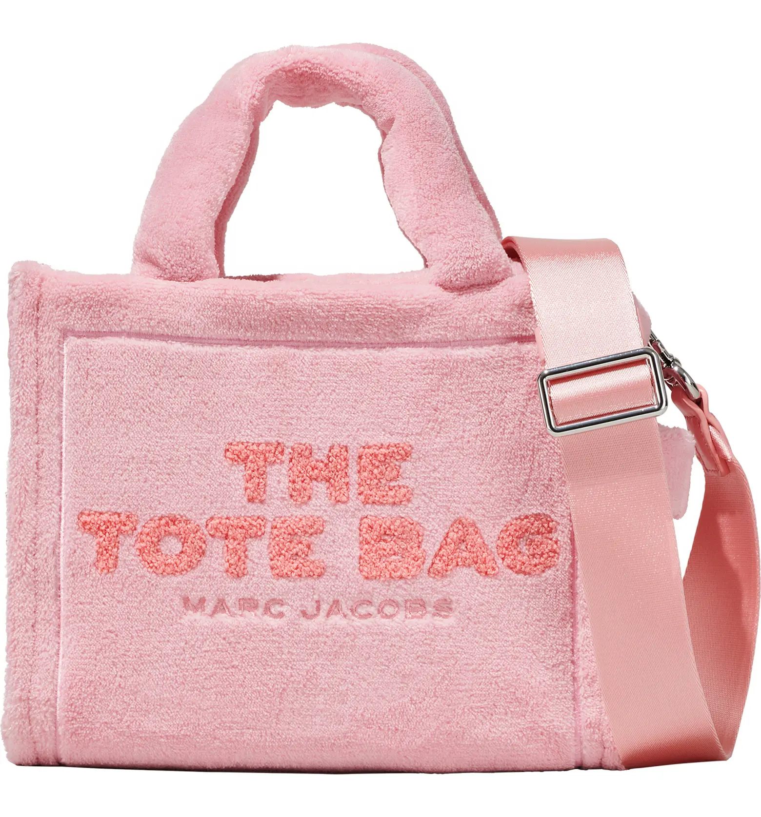 Marc Jacobs The Small Traveler Terry Tote | Nordstrom | Nordstrom