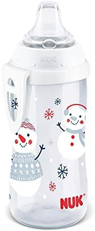 NUK Active Cup, 10 Oz, 1-Pack, Colors May Vary | Amazon (US)