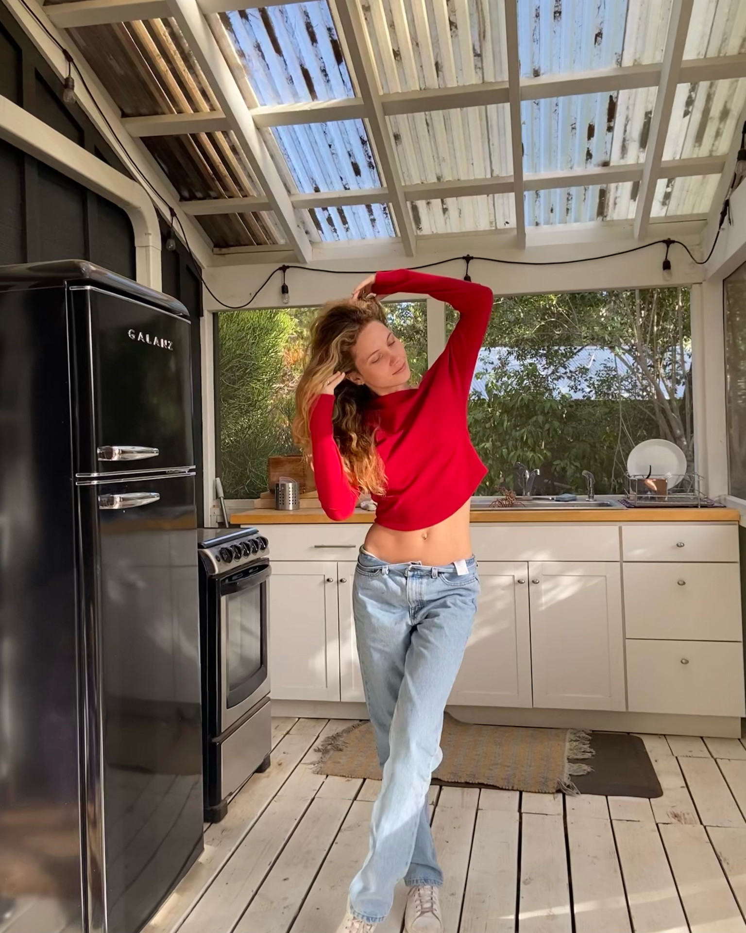 One of my fav tops ❤️🍓