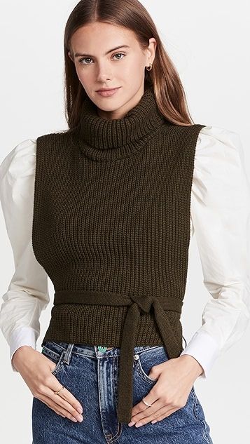 Laura Sweater | Shopbop