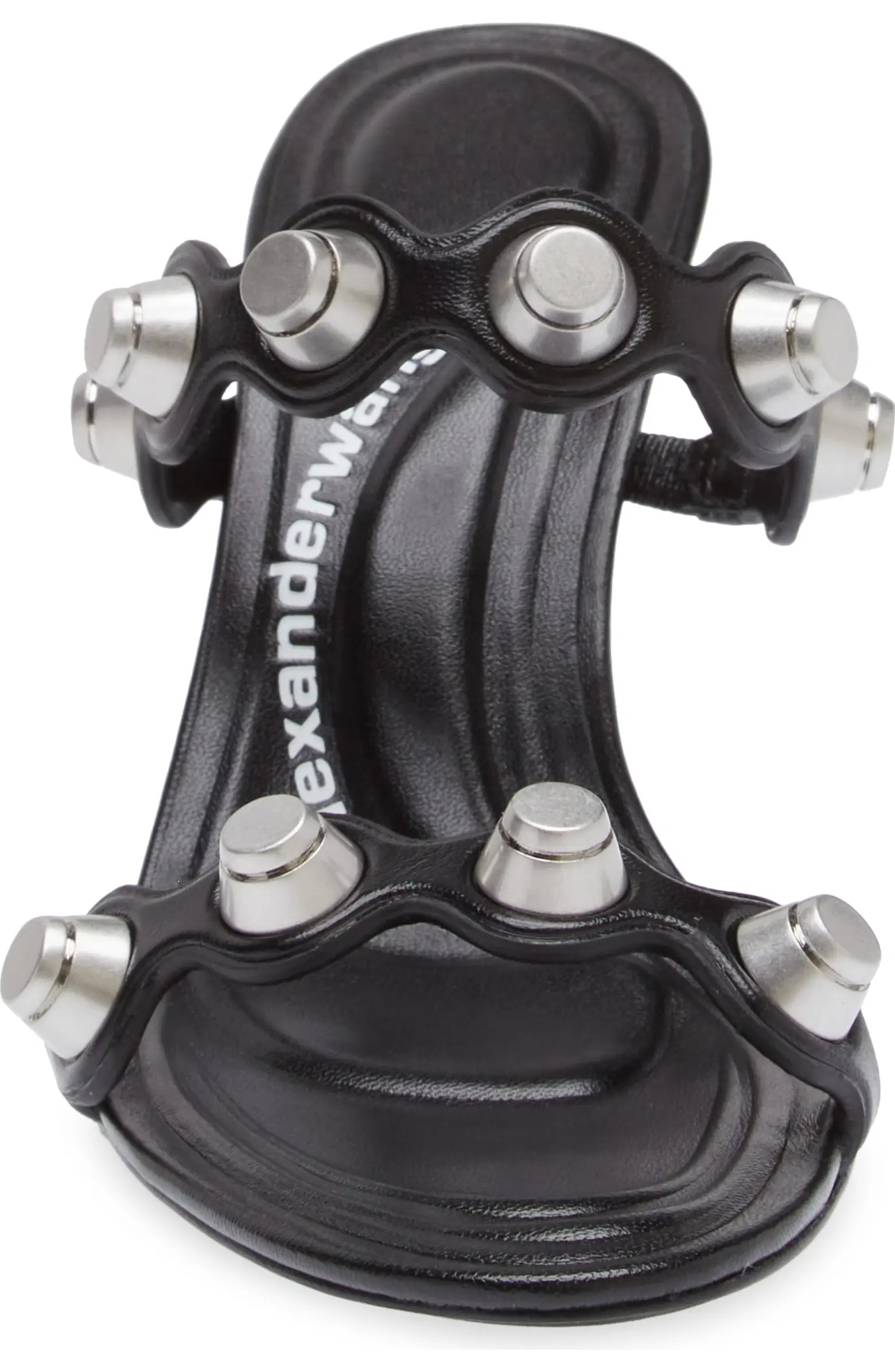 Riot Ricco Stud Sandal (Women) | Nordstrom