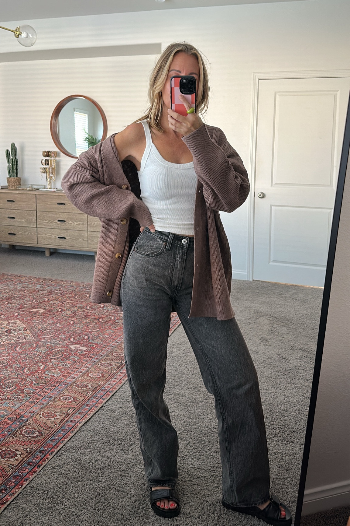 Amazon oversized sweater size xs


#LTKFindsUnder50 #LTKSaleAlert #LTKStyleTip