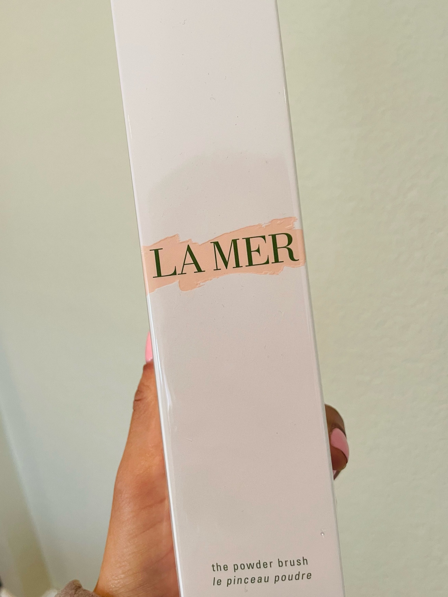 💋 the best powder brush I’ve ever used

#LTKbeauty