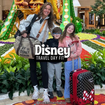 Off to Disney ✌🏻



#amazon #abercrombie #disney #travel

#LTKstyletip #LTKfamily #LTKtravel