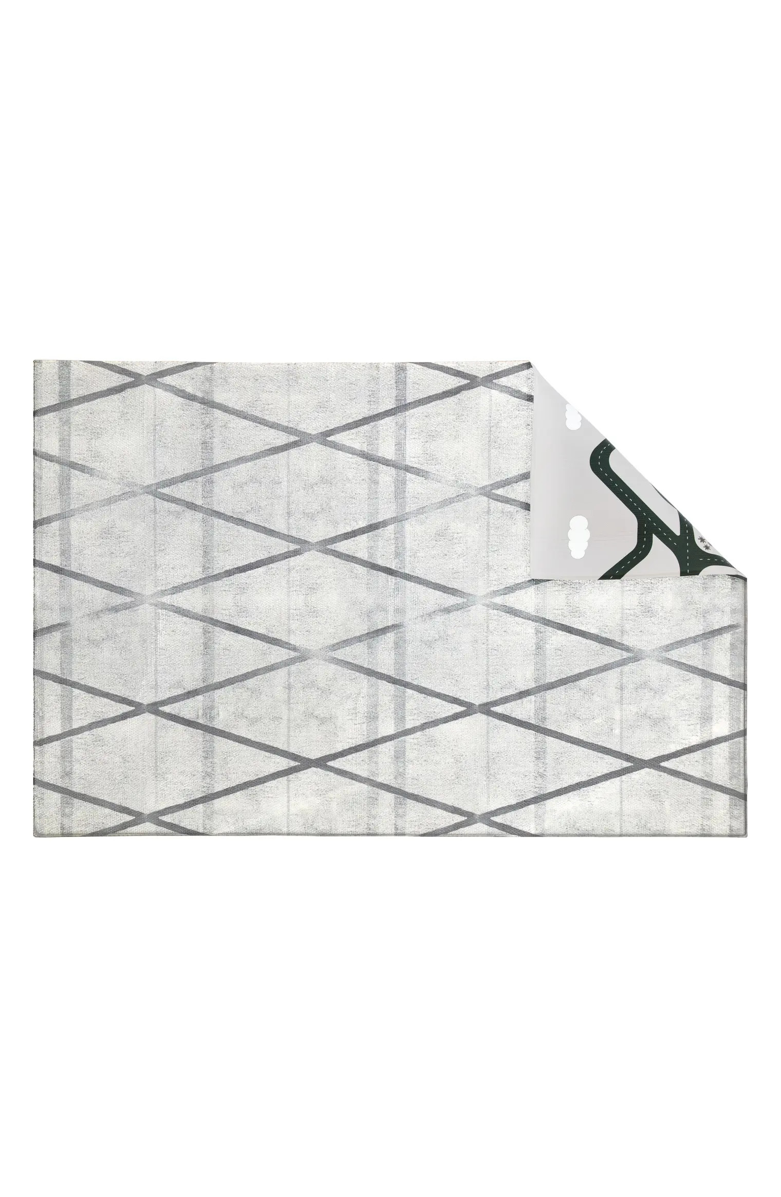 Reversible Play Rug | Nordstrom