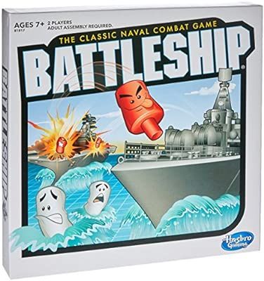 Battleship Game | Amazon (US)