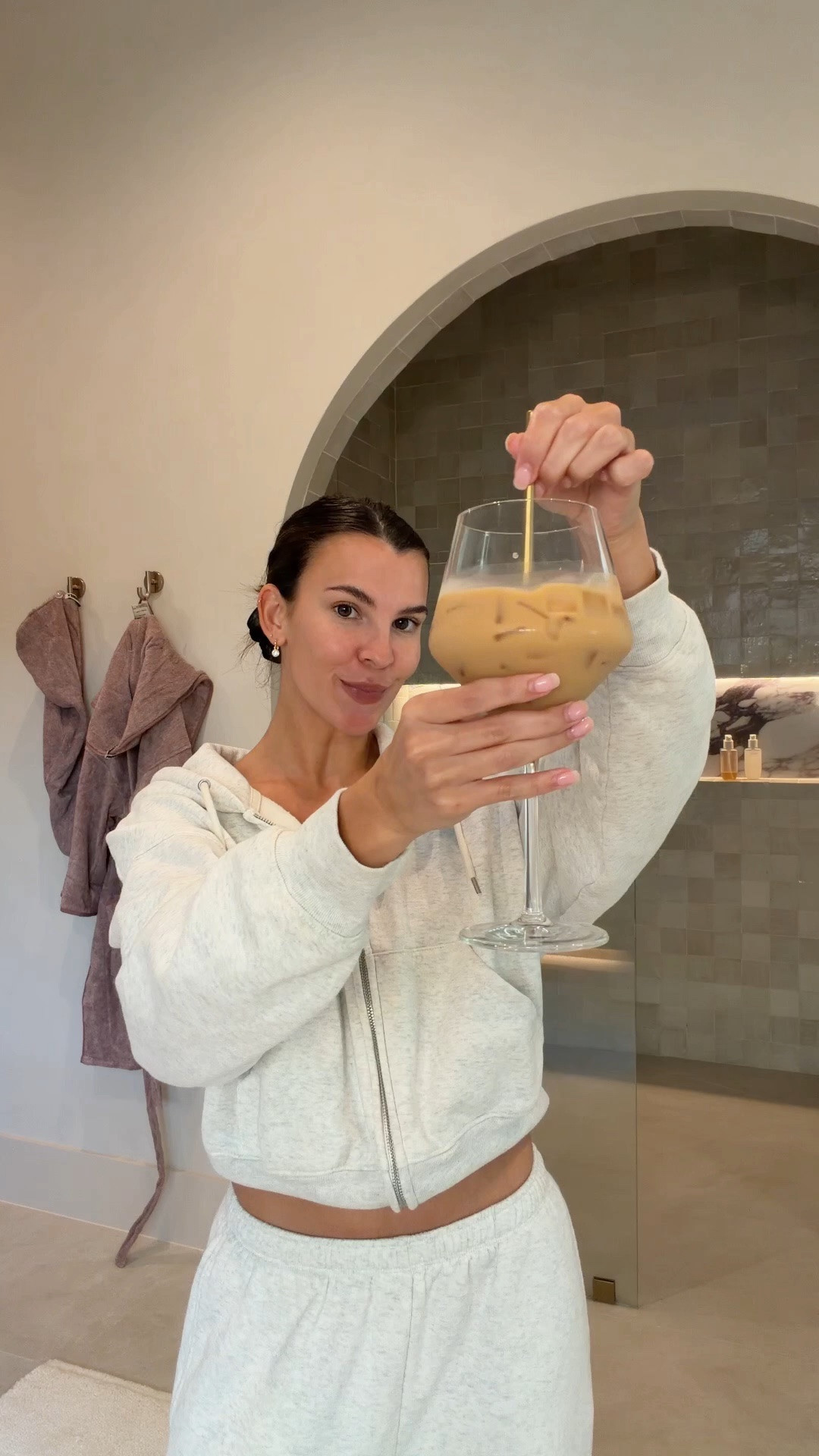 Day in my life!!

Fall, summer, matching set, aerie, home, home decor, amazon finds, coffee, shower essentials, beauty, skin care, summer outfits, outfit inspo