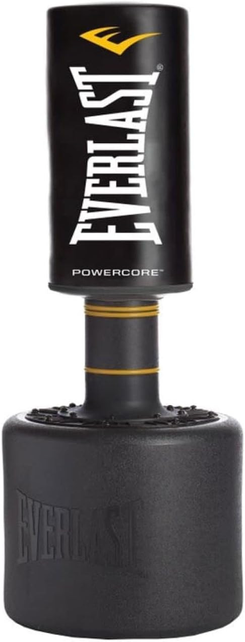 Everlast Unisex Power Core Freestanding Punch Bag | Amazon (US)