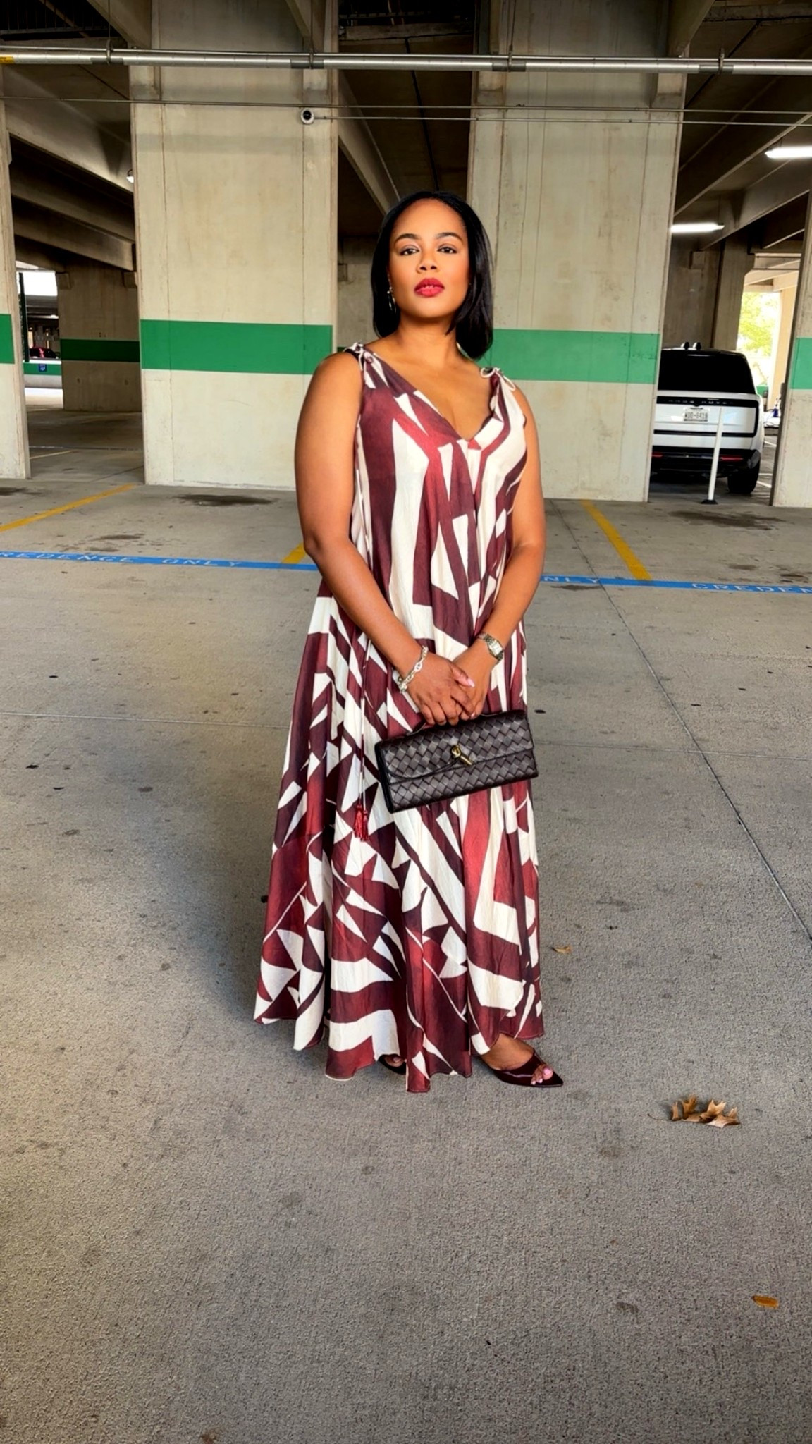 Brunch outfit 🤎

#LTKootd #LTKdayinmylife #LTKgrwm