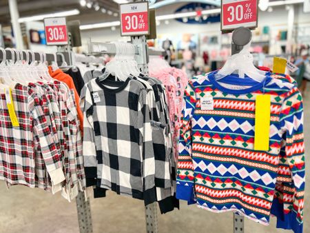 Old Navy Famil Holiday Matching Pajamas are in! 30% off automatically ! These will go fast. So many prints to choose from. Family Christmas holiday pajamas / toddler fashion 
Perfect gift idea for the whole family. 

#oldnavy #christmas #pjs #pajamas #family 

#LTKstyletip #LTKHoliday #LTKGiftGuide