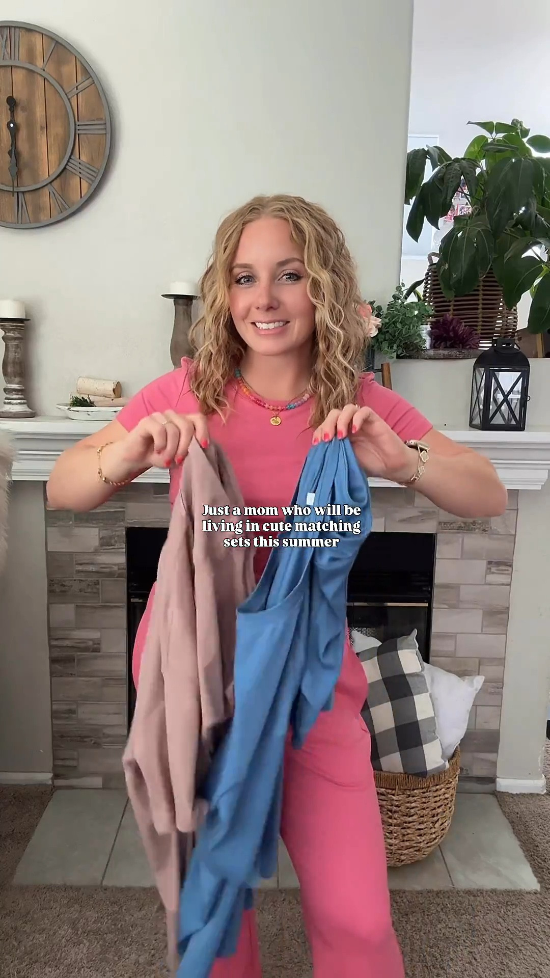 2 piece matching sets that I will be living in all summer long. Grab your normal size! 






Amazon outfits every outfit inspo, outfit ideas, casual outfits amazon, amazon outfits every day, spring outfits 2026, summer outfits

#LTKPetite #LTKSaleAlert #LTKootd