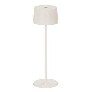 Evie Rechargeable Table Lamp | Ballard Designs, Inc.