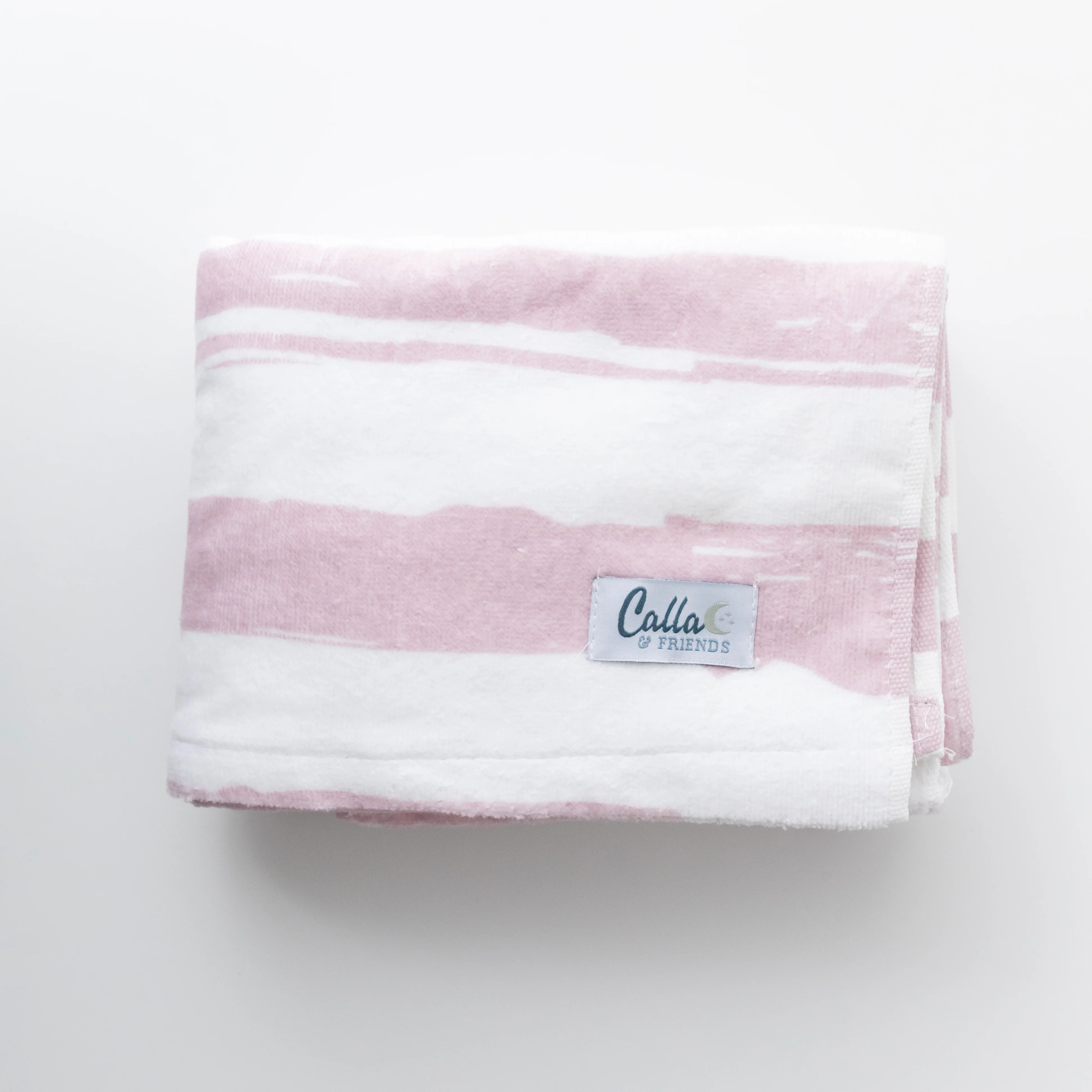 The Maverick Kids Beach Towel | Calla & Friends