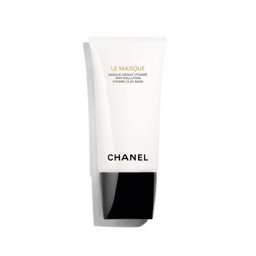 CHANEL LE MASQUE Anti-Pollution Vitamin Clay Mask | Chanel, Inc. (US)