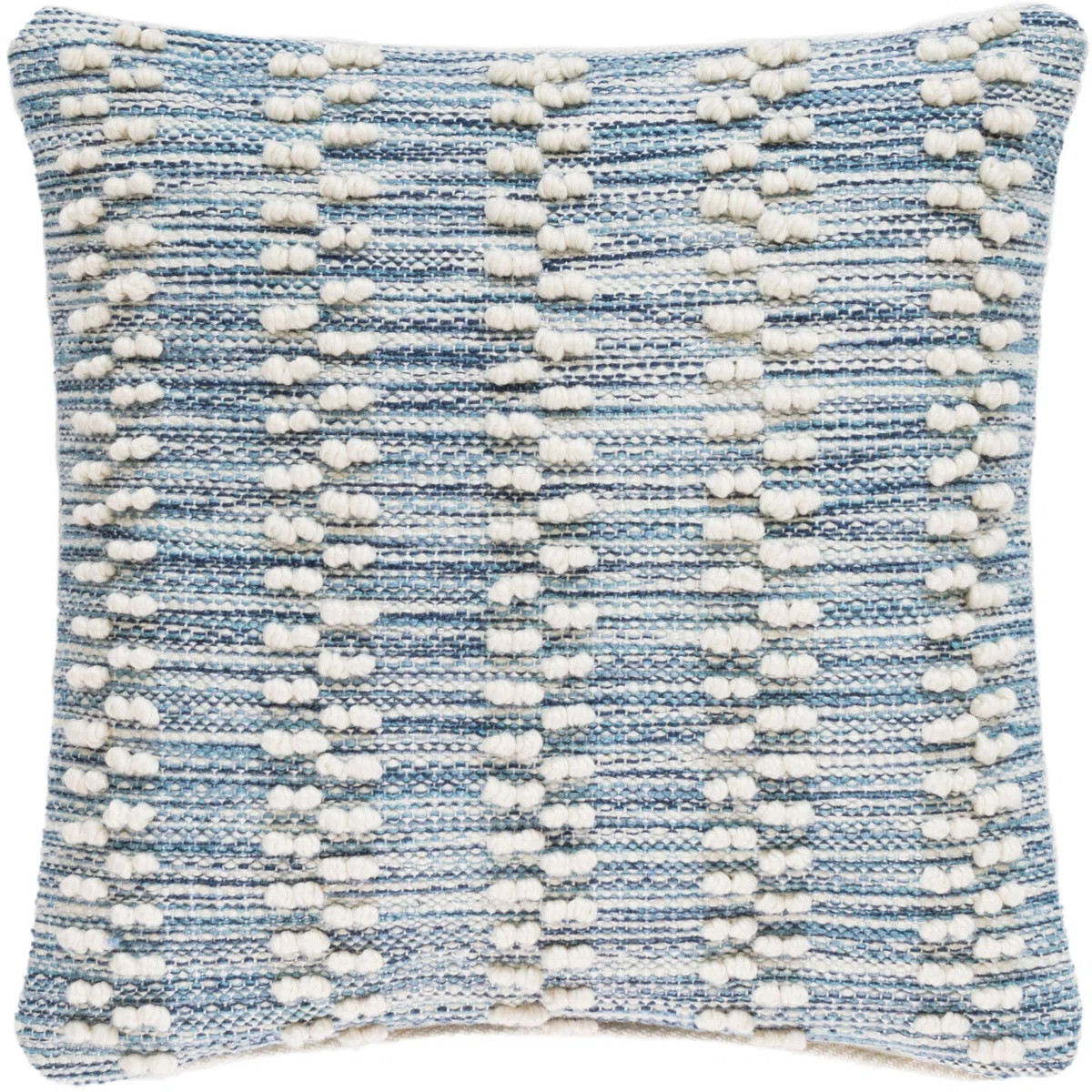 Hobnail Outdoor Square Pillow Cover | Wayfair North America
