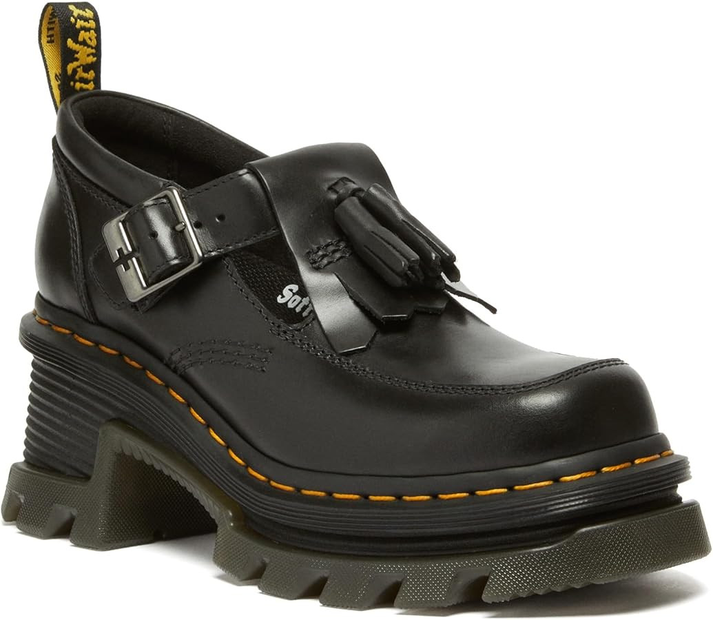 Dr. Martens womens Corran Mary Jane | Amazon (US)