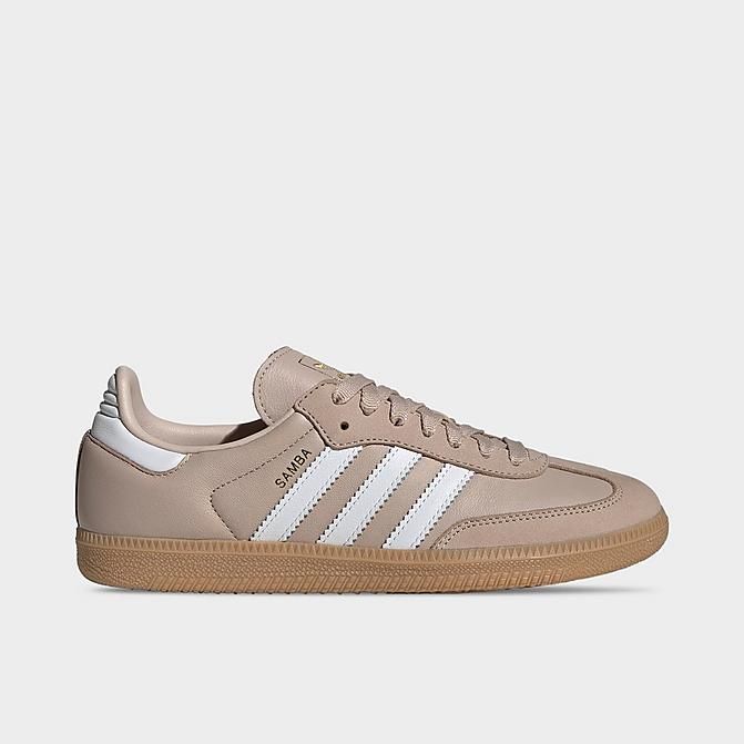 Women's adidas Originals Samba OG Casual Shoes | Finish Line (US)