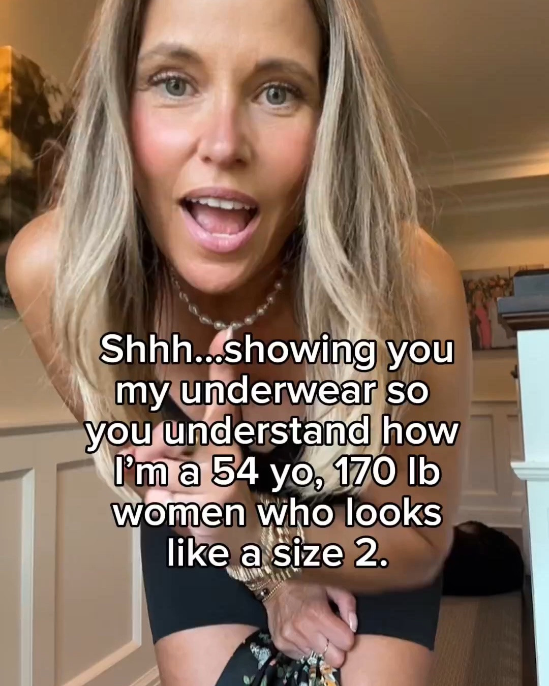 Don’t MISS OUT! Swipe left to watch this week's viral videos of top finds, summer must-haves, and more! s

#LTKdayinmylife #LTKOver40 #LTKootd