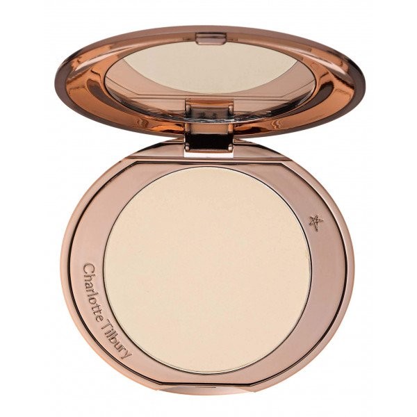 Charlotte Tilbury Airbrush Flawless Finish - Powder - 1 Fair | Charlotte Tilbury US