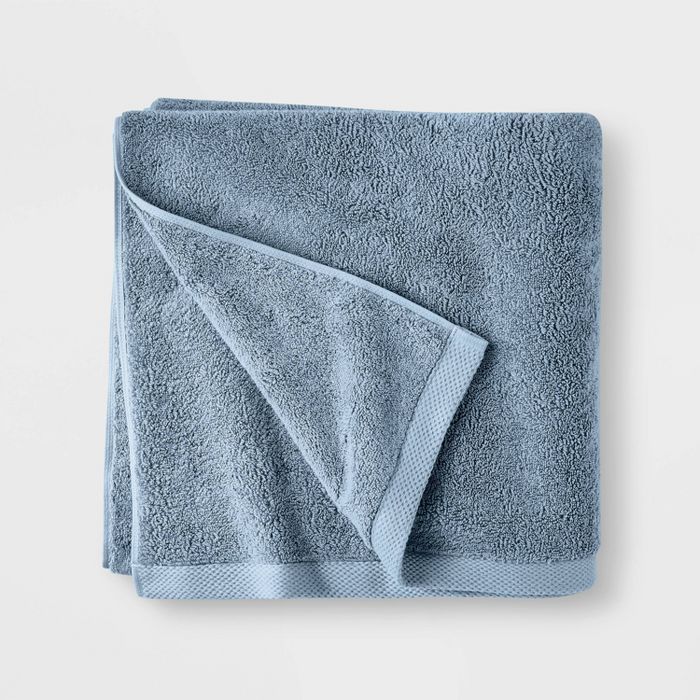 Organic Bath Towel - Casaluna™ | Target