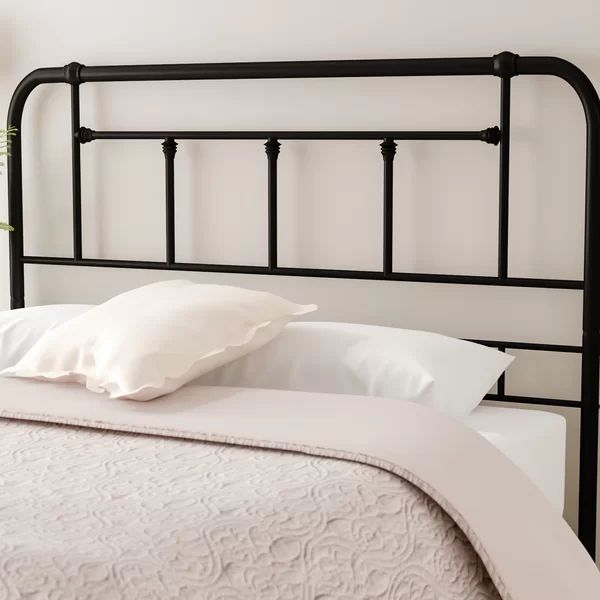 Haysi Slat Headboard | Wayfair North America