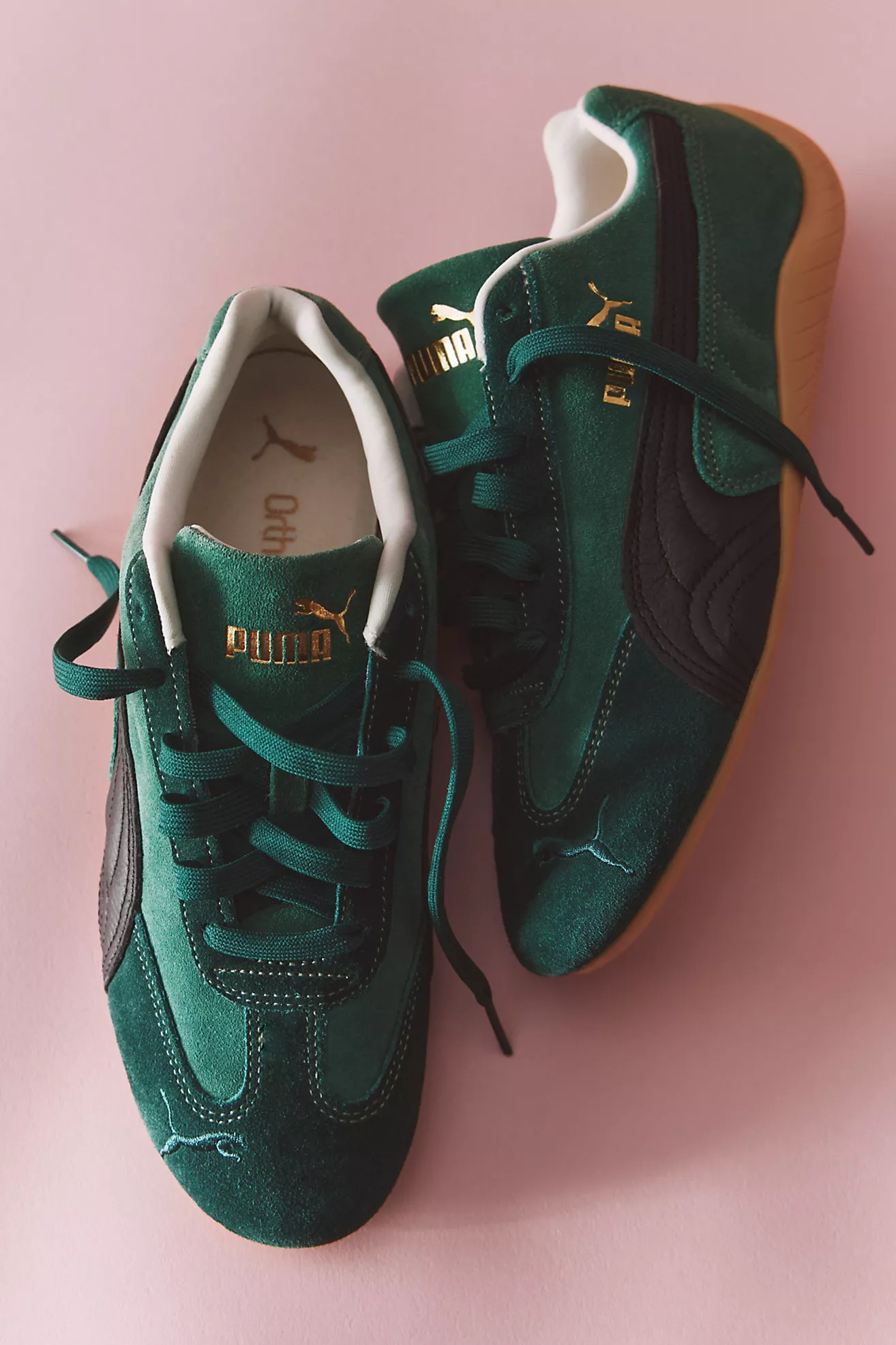 Puma Speedcat Sneakers | Free People (Global - UK&FR Excluded)