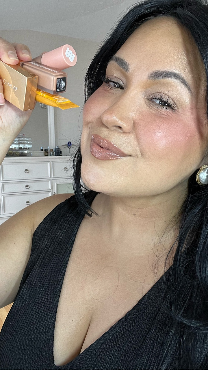 Top 4 color correctors for mature skin. 

Product recommendations are always in my #ltk 

#affordablemakeup #colorcorrector #matureskinmakeup #agingskin #makeupreview #over40 #over50 @milanicosmetics @hudabeauty @sigmabeauty @morphebrushes

#LTKOver40 #LTKBeauty #LTKFindsUnder50