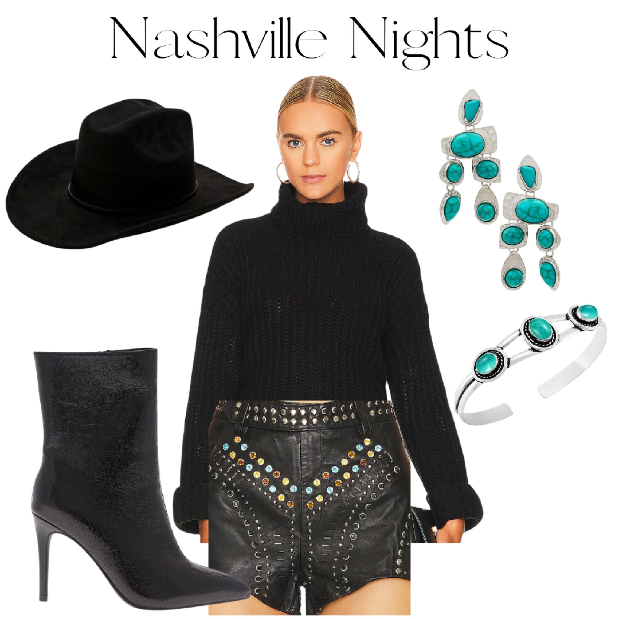 Country Couture: Final Act 

#LTKShoeCrush #LTKStyleTip #LTKSaleAlert