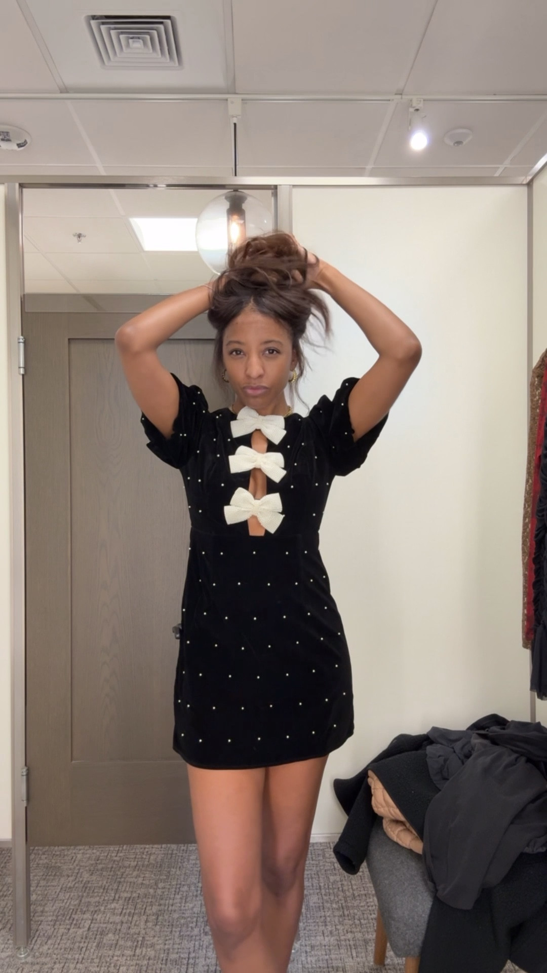 Holiday dress season!!!!

#LTKHoliday #LTKCyberWeek #LTKOver40