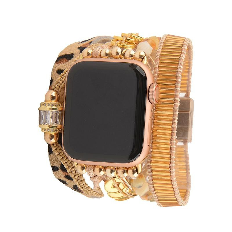 Queenstown Apple Watch Strap | Victoria Emerson