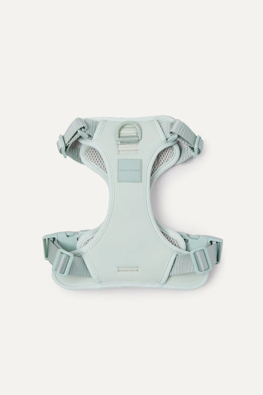 Double Panel Harness | max-bone