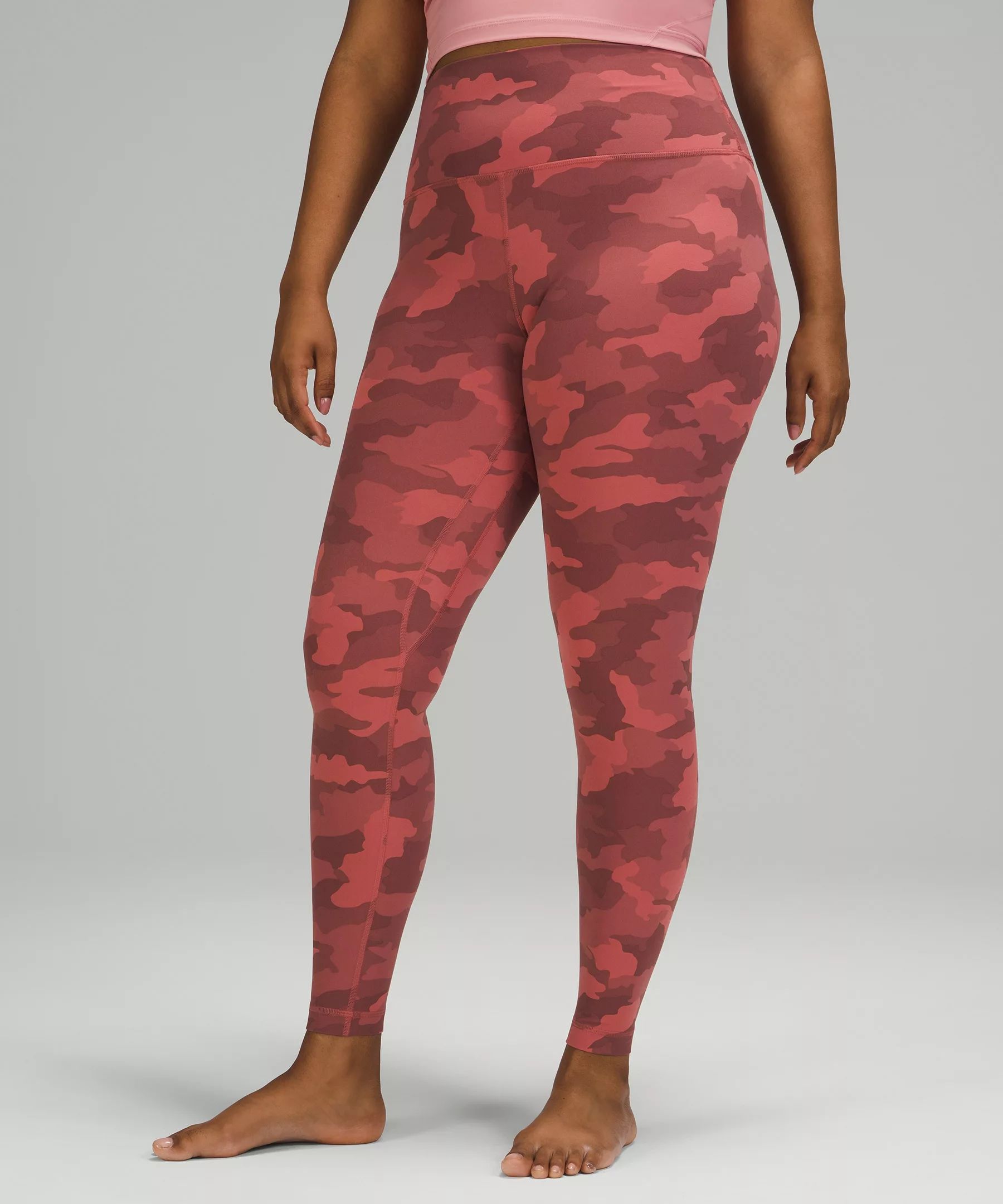 lululemon Align™ High-Rise Pant 28" | Lululemon (US)