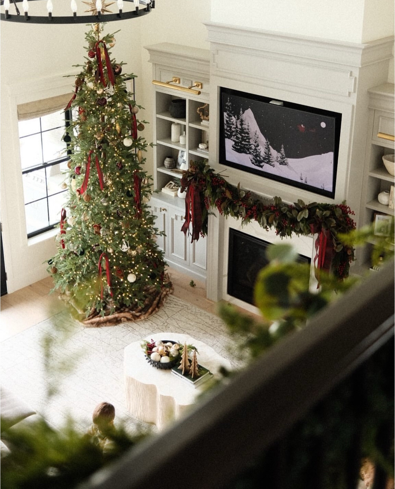 cute holiday decor favorites 

#LTKHoliday #LTKHome #LTKSeasonal