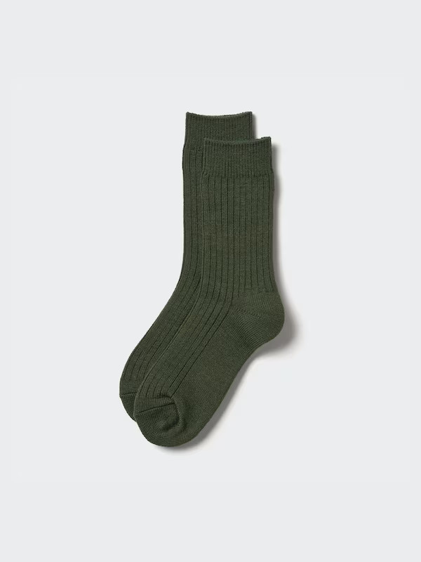HEATTECH Thermo Socken (gerippt) | UNIQLO (DE)