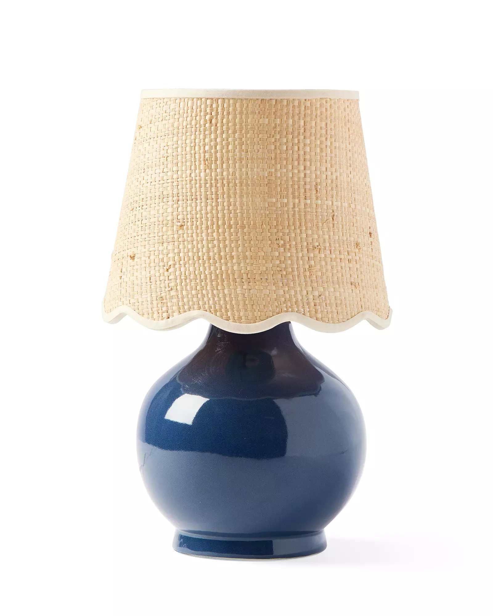 Como Petite Table Lamp | Serena and Lily