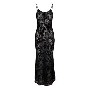 Realisation Par Black Zebra Maxi Dress | Poshmark