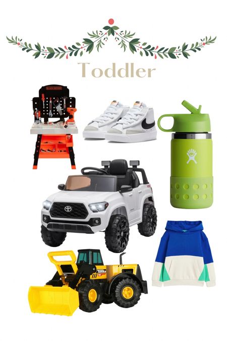 Toddler gifts 
Toddler gift ideas
First Christmas


#LTKGiftGuide #LTKkids #LTKbaby