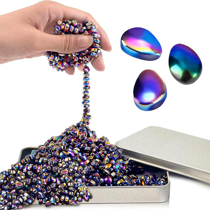 Easter Basket Stuffer Gifts for Teens Boy, 500pc Fidget Toy for Adult Men Sensory Autism ADHD Off... | Amazon (US)