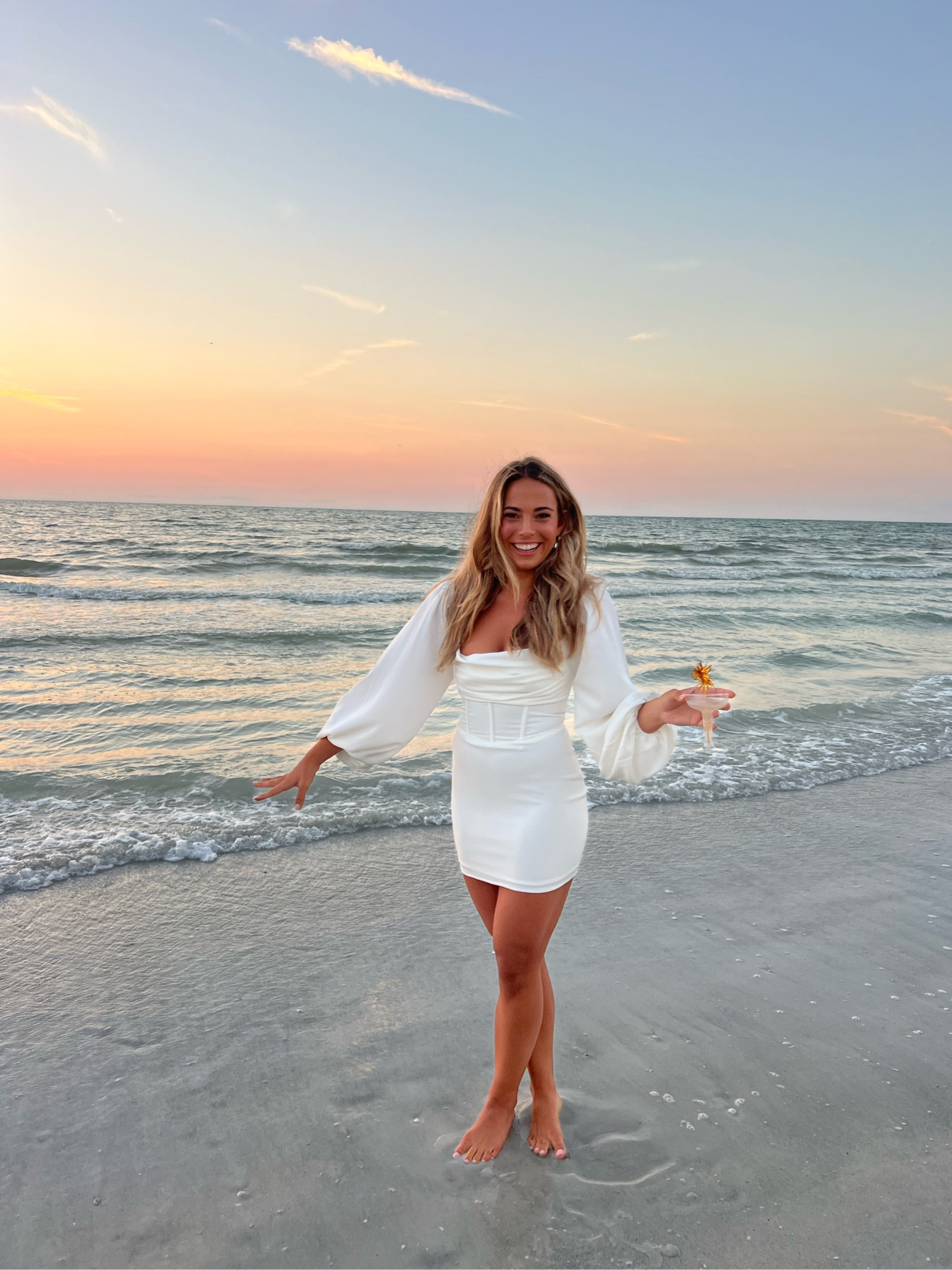 Bachelorette dress of my dreams!!

#LTKunder100 #LTKwedding