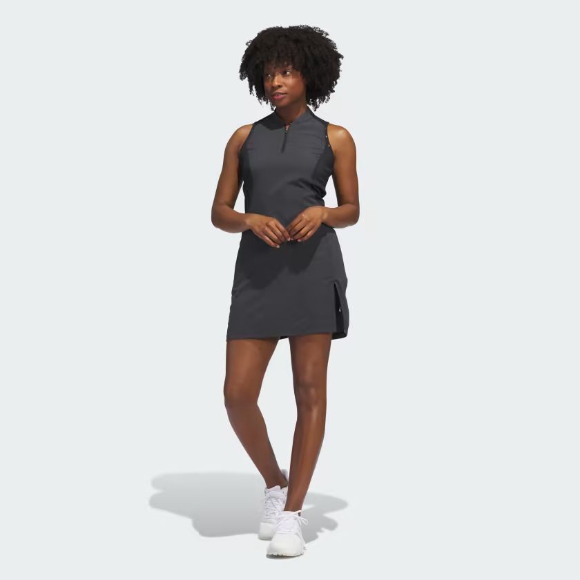 Ultimate365 Tour Sleeveless Golf Dress | adidas (US)