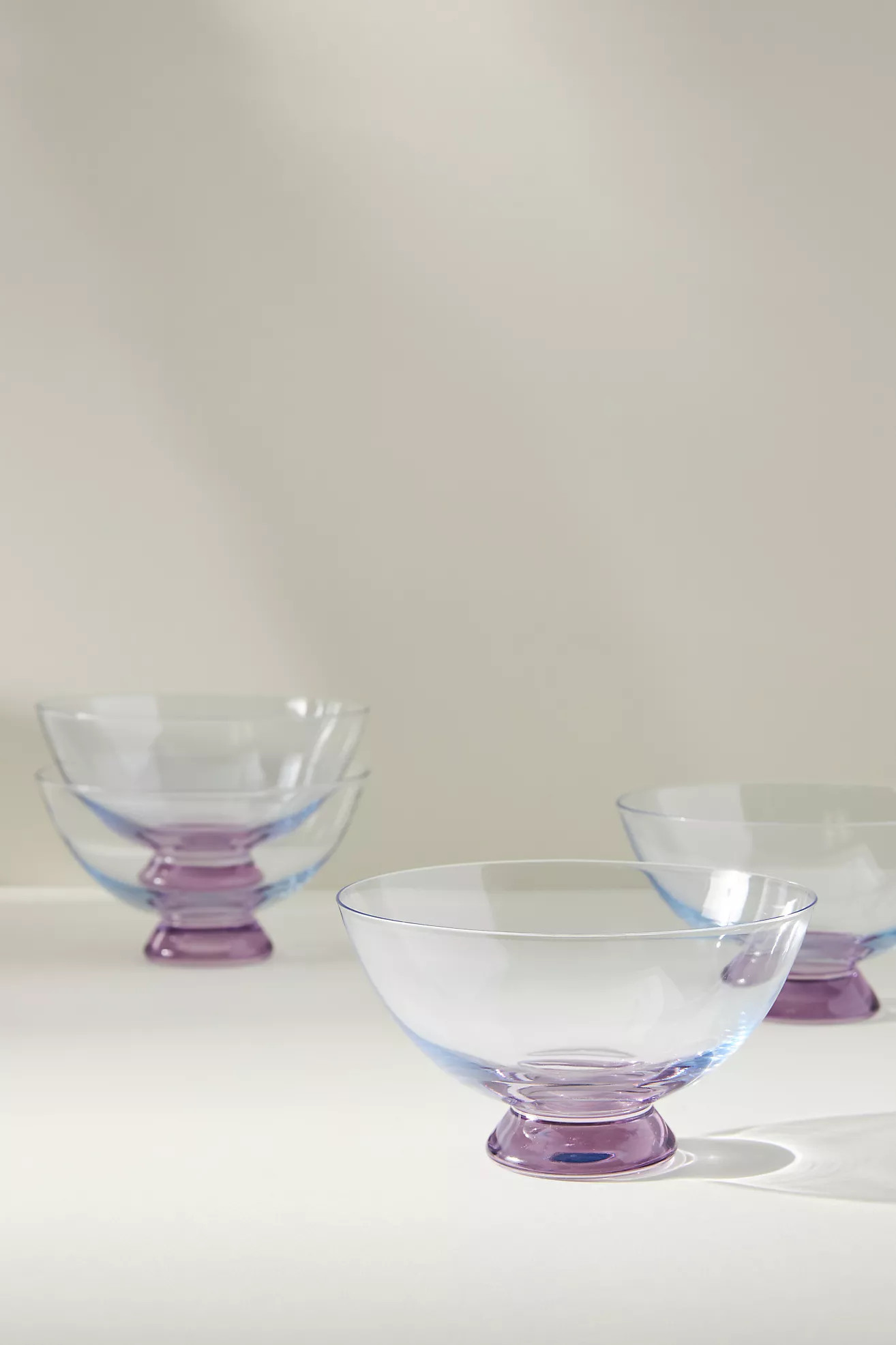 Ramona Bowls, Set of 4 | Anthropologie (US)