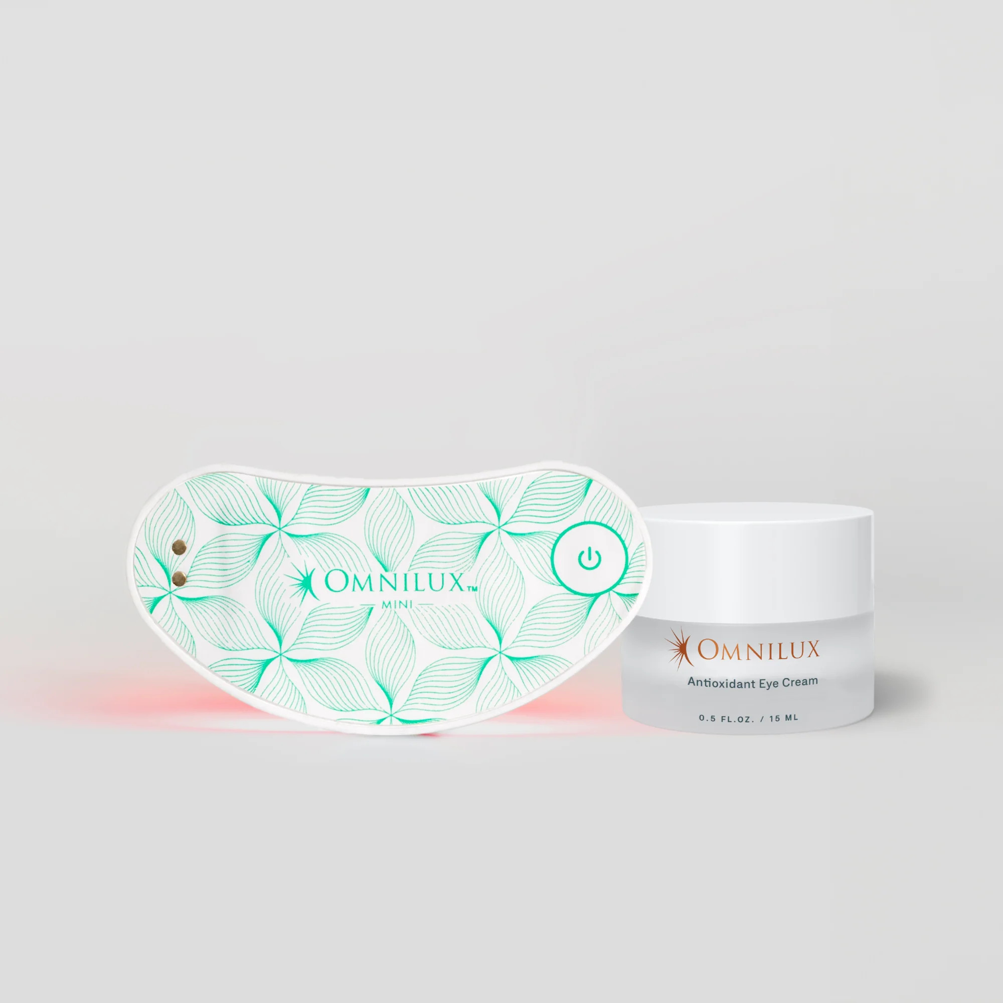 Bright Eyes Bundle | Omnilux