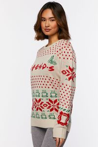 Friends Graphic Sweater | Forever 21 (US)