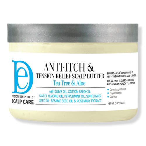 Anti-Itch Scalp Butter | Ulta
