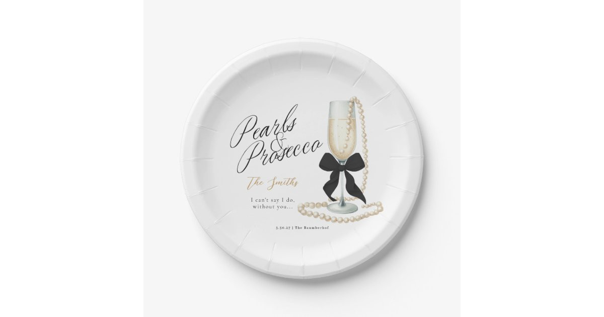 Paper Plate | Zazzle | Zazzle