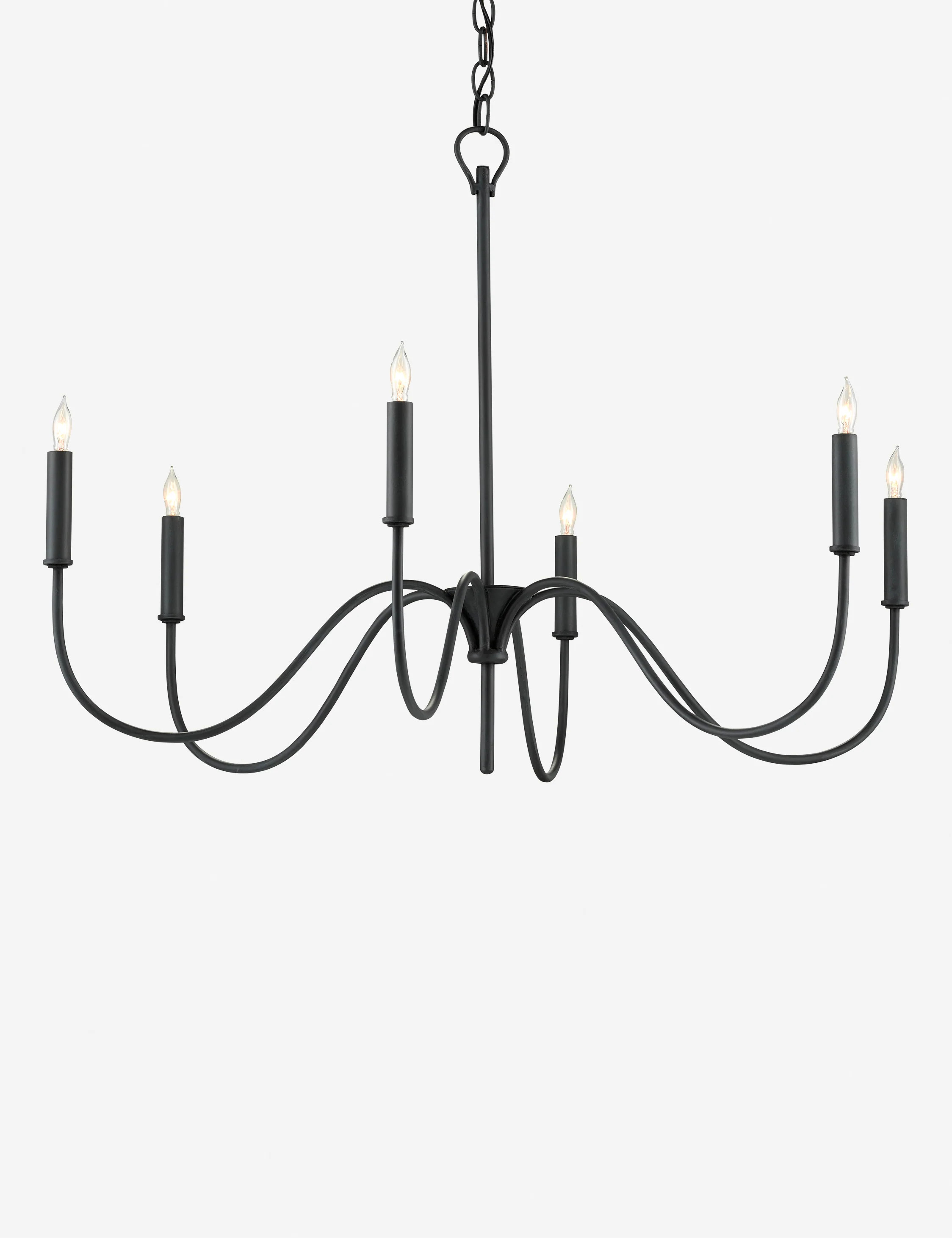 Yates Chandelier | Lulu and Georgia 